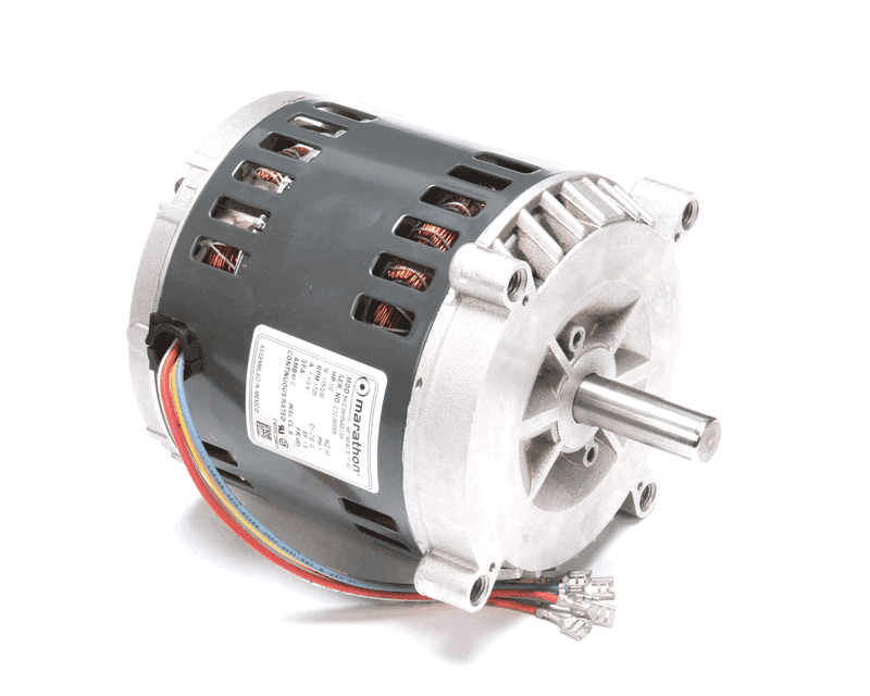 HOBART 00-438846-00001 Motor, Knife, 115/230V, 60HZ