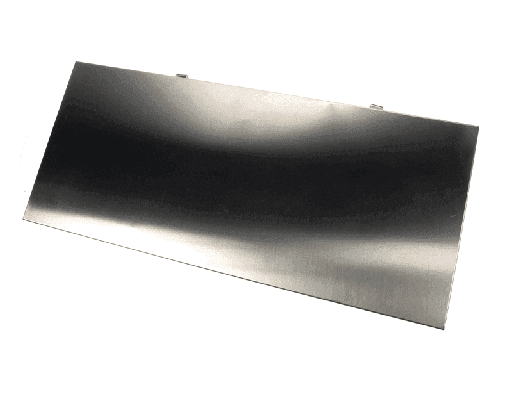 [HOB00-046603] HOBART 00-046603 Shelf Assembly, Welded, w/ Right Hand and Left Hand Brackets