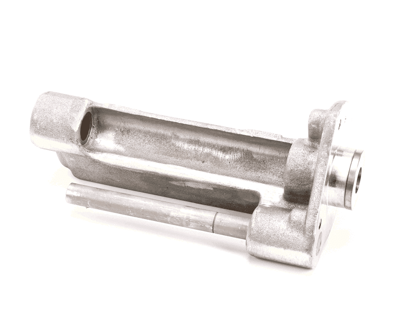 HOBART 00-063260 Pivot Shaft/Carrier with Bushings
