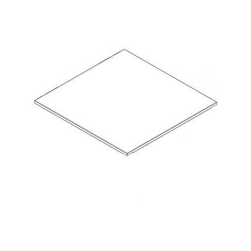 Hobart 00-948467-00001 PANEL - TOP