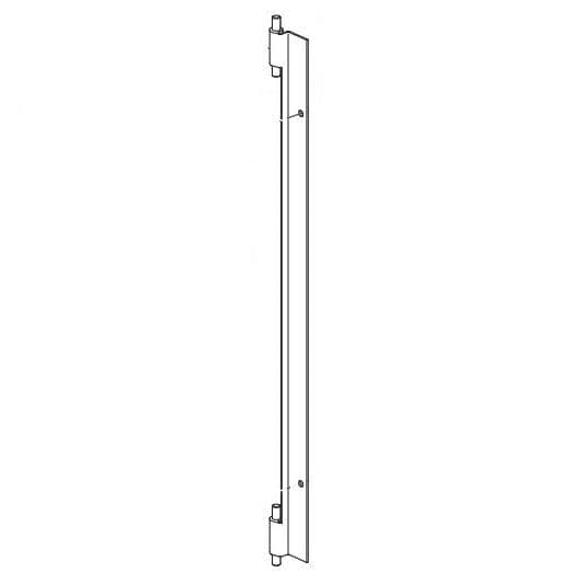 HOBART 00-425900-00028 HINGE,INNER DOOR ASSEMBLY