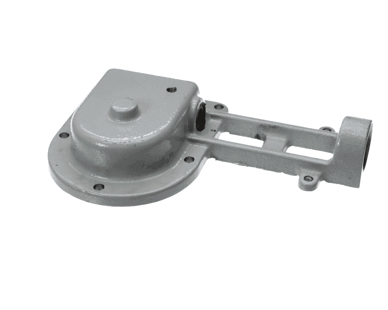 HOBART 00-291785 Gear Case With Bearing And Seal