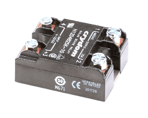 [01-235004] Hobart 01-235004 RELAY,SOLID STATE, 25A