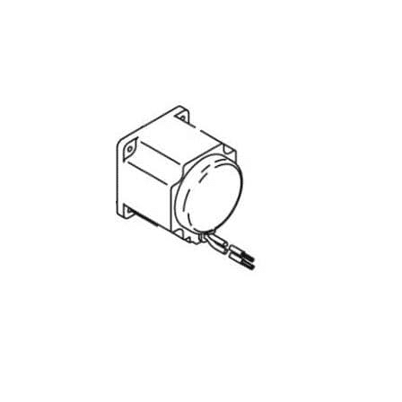 [00-443220] HOBART 00-443220 MOTOR,BRUSHLESS,220W,21 LEAD