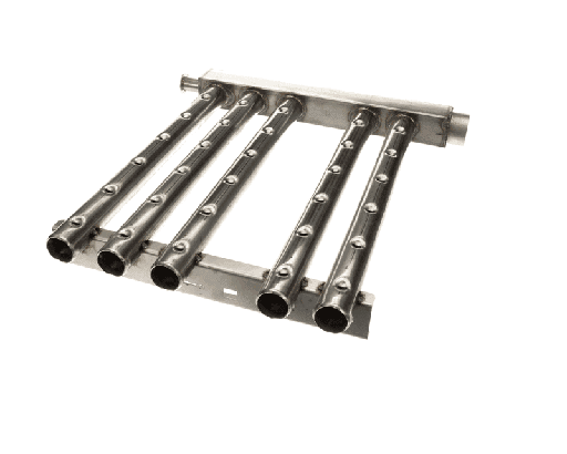 [00-936002] HOBART 00-936002 Wash Arm, Upper, Left to Right Units