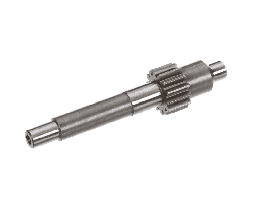 [00-291130] HOBART 00-291130 Shaft, Worm Gear
