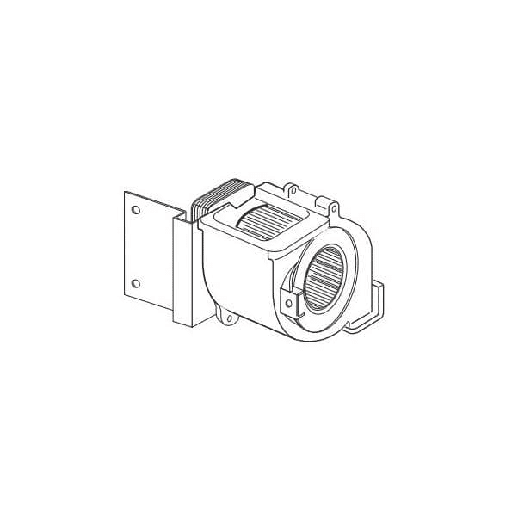 [00-360835-00048] HOBART 00-360835-00048 MOTOR,FAN
