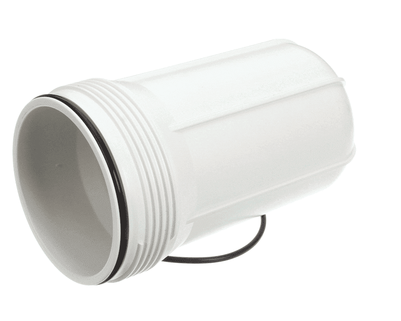 HOBART 00-854893-00005 HOUSING,CLEAR SPS600