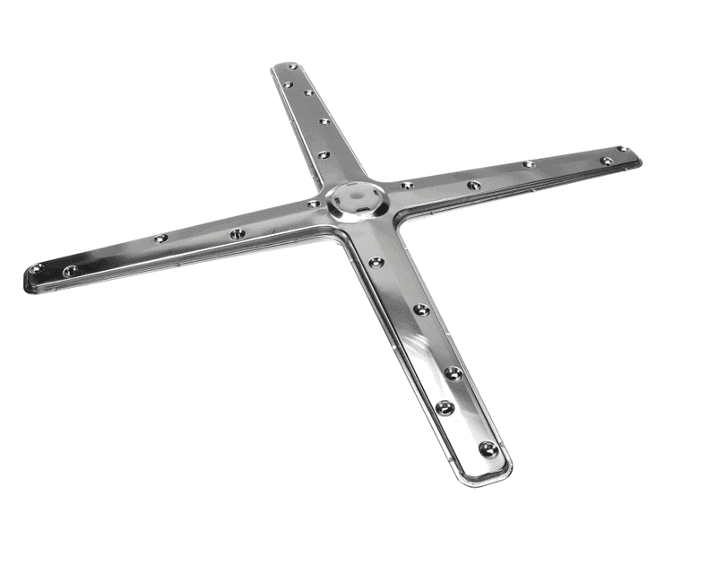 HOBART 00-324798-00002 Wash Arm Assembly