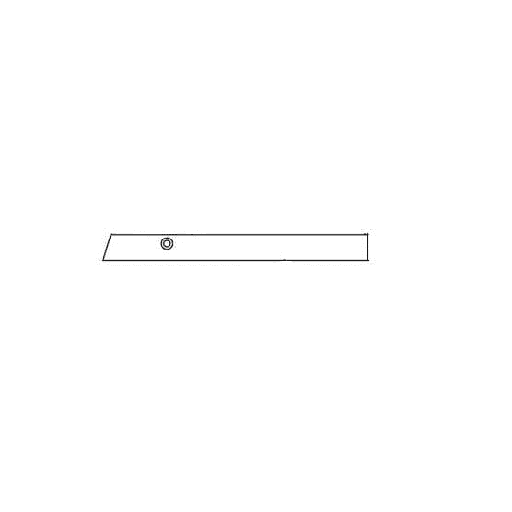 [00-478742-00001] HOBART 00-478742-00001 BOX,WELDMENT-LWR CONTROL