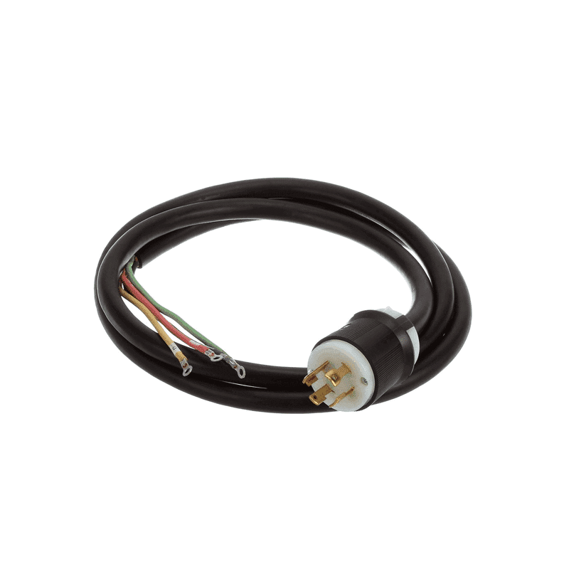 HOBART 00-117612-00008 Cord and Plug, 230V