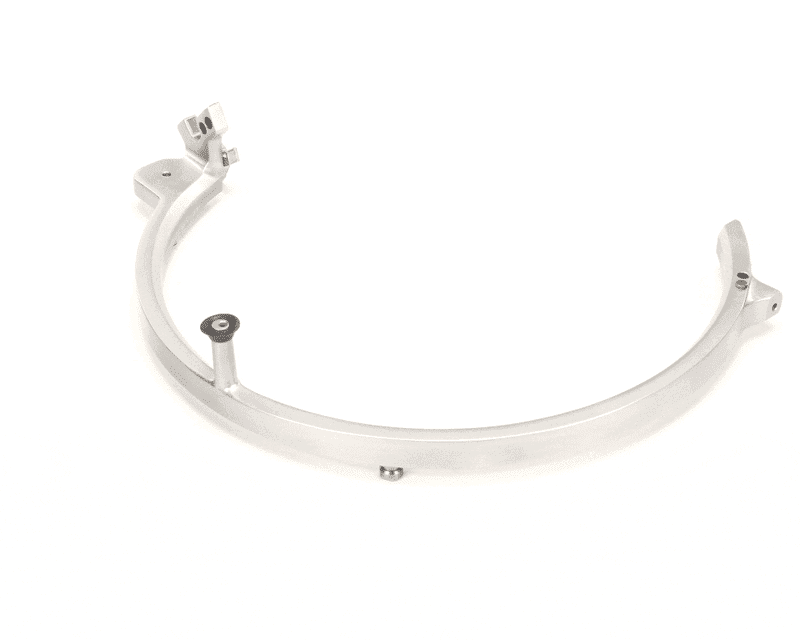 HOBART 00-915390 Ring Guard And Lock Of Knife Edge Protector