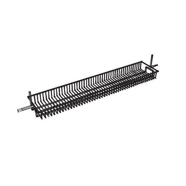 HOBART 00-877703-00004 BASKET, BOTTOM HALF