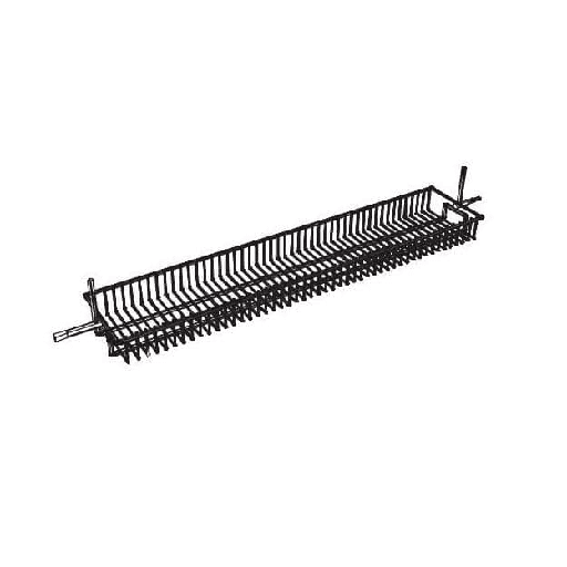 [00-877703-00004] HOBART 00-877703-00004 BASKET, BOTTOM HALF