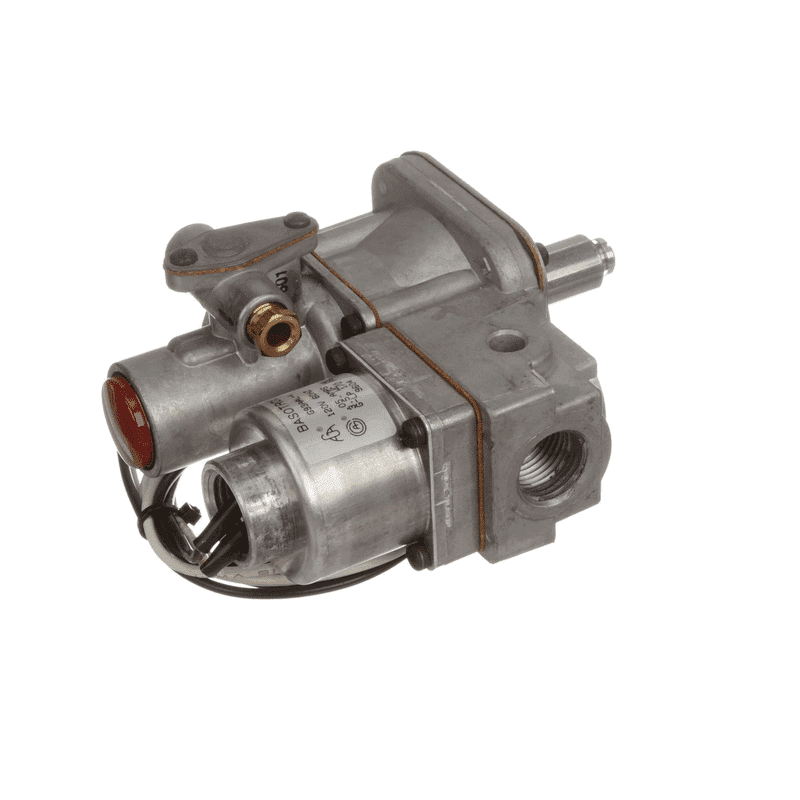 HOBART 00-120412-00001 Gas Valve, 120 Volt, 60HZ