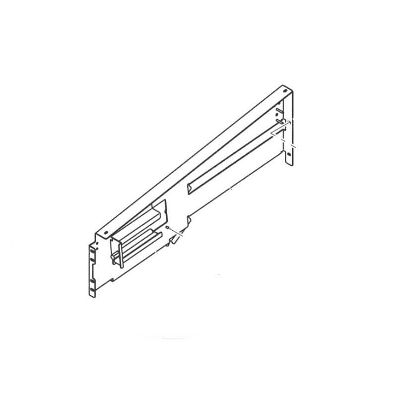 HOBART 00-892742-00002 SUPPORT,WELDMENT,EXTN,5LOAD