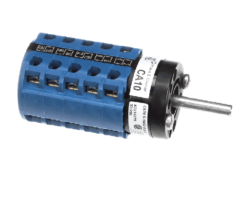 [00-437978] HOBART 00-437978 Switch, Selector, CA-10, HCM62
