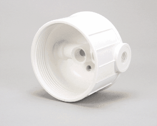 [00-854893-00003] HOBART 00-854893-00003 FILTER,MOUNTING HEAD