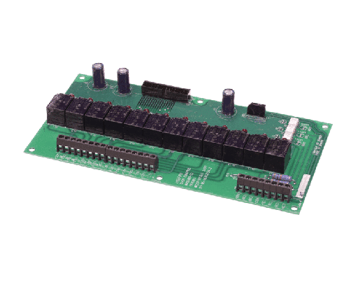 [00-630142-00097] HOBART 00-630142-00097 Relay Board, Oven, For Electronic Control