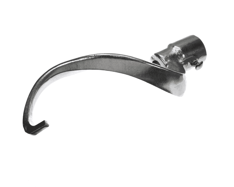 HOBART 00-874292 Dough Arm/Hook, 40 Quart