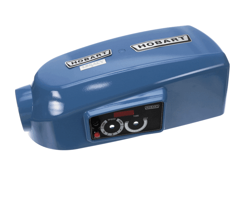 HOBART 00-913102-00562 TOP COVER ASSEMBLY, HL200 BLUE