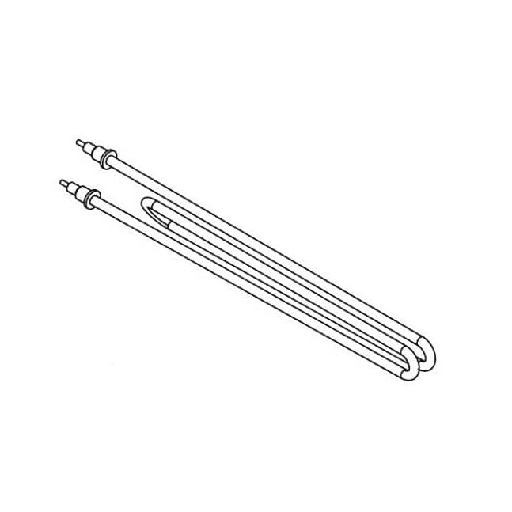 [00-949738-00005] Hobart 00-949738-00005 HEATER, 5KW, AC, 480V, 5000W