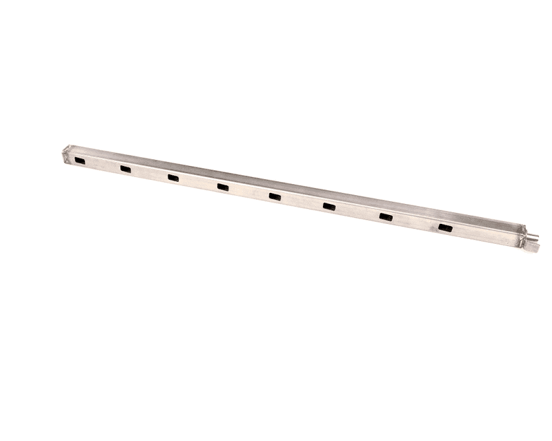 HOBART 00-918042 Rinse Arm Weldment, 8 Nozzle
