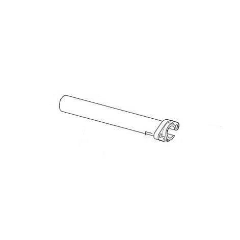 HOBART 00-102162-00003 FLANGE ASSEMBLY TUBE