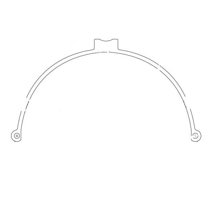 HOBART 00-065792 ADAPTER