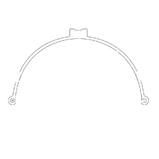 [HOB00-065792] HOBART 00-065792 ADAPTER