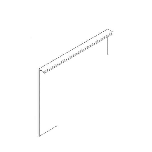 [00-476971-00003] HOBART 00-476971-00003 PANEL,COVER,2