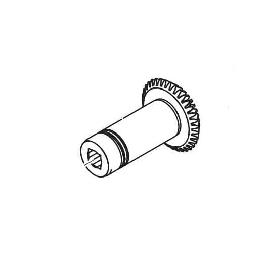 HOBART 00-917174 GEAR,DRIVE ATT EXP PLUG