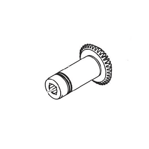 [00-917174] HOBART 00-917174 GEAR,DRIVE ATT EXP PLUG