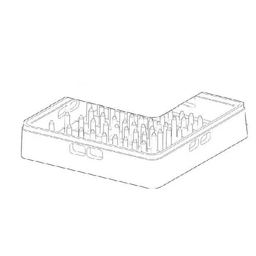 [00-474174] HOBART 00-474174 I,KIT,POWER CORD,1 PH