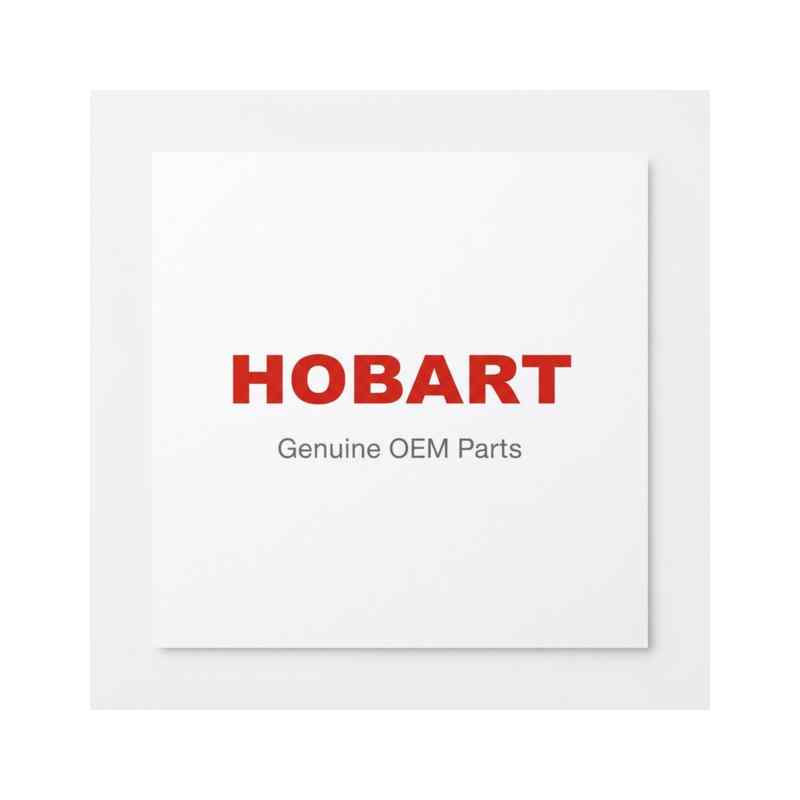 Hobart 00-977020 MOTOR-VENT