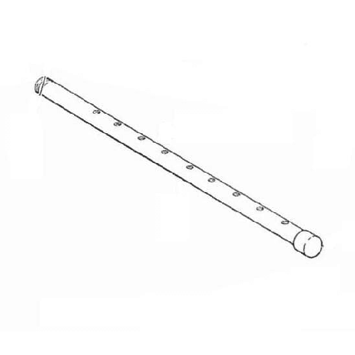 [00-186769-00002] HOBART 00-186769-00002 ARM,FINAL RINSE ASSEMBLY