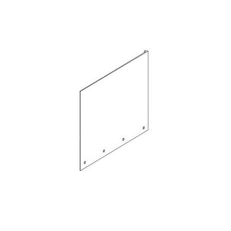 [00-424228-00002] HOBART 00-424228-00002 SIDE,BODY - RIGHT S.S. DEEP