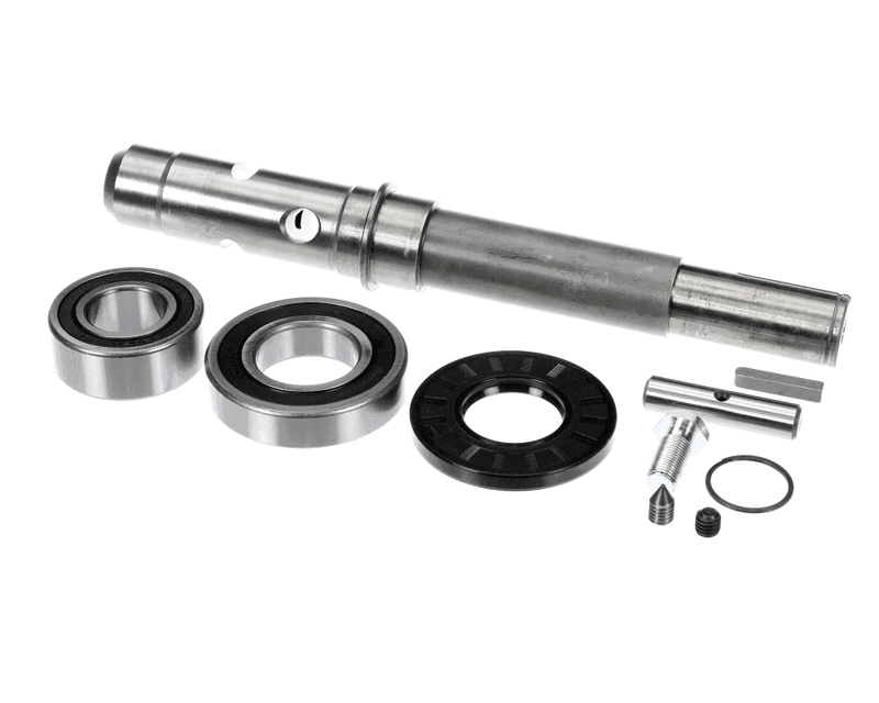 HOBART 00-913102-00344 Agitator Shaft Kit, HL600