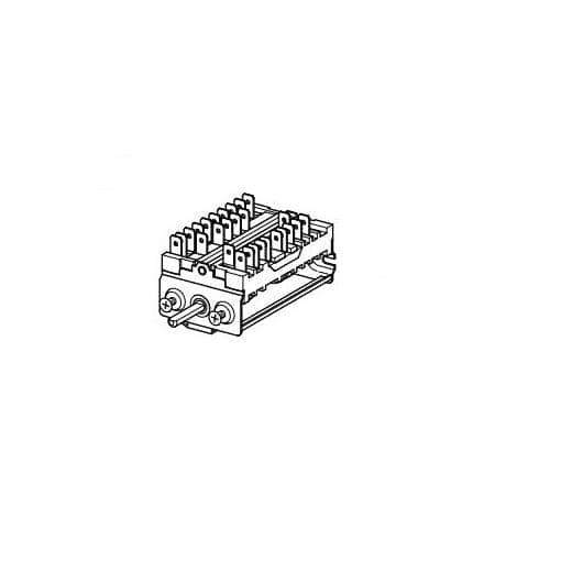 HOBART 00-425900-00080 SWITCH, SELECTOR