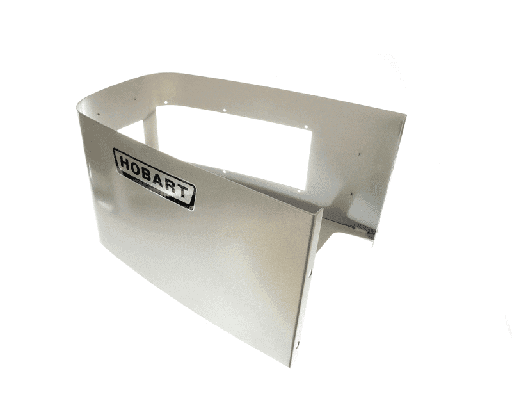 [00-916196] HOBART 00-916196 Wrapper Assembly, HL600/HL602