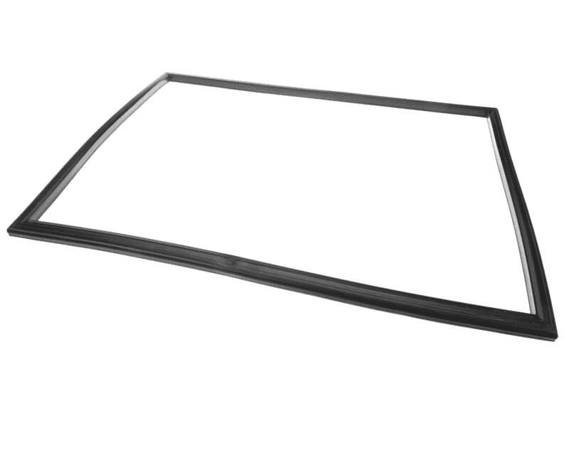 Hobart 00-947617 Door Gasket, Dual Barbed, Bonded