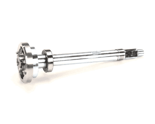 [00-915421] HOBART 00-915421 Knife Shaft Assembly, Removable