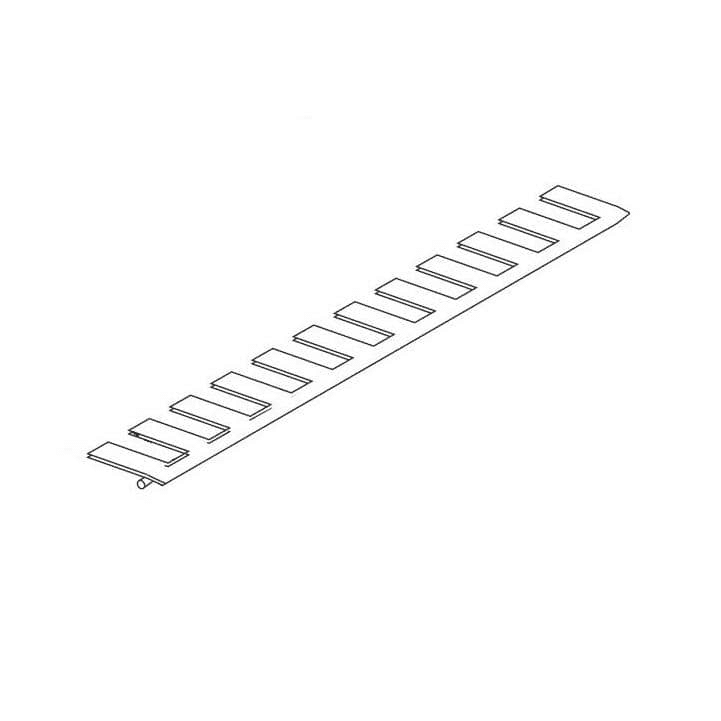 HOBART 00-892645-00004 Y,FINGER,WELDMENT,LOAD,SST