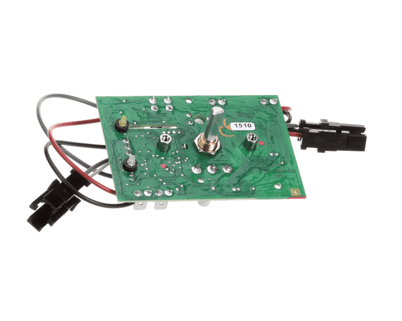 Hobart 00-956926-000G3 CONTROL,BD ASSEMBLY, GAS, W/LE