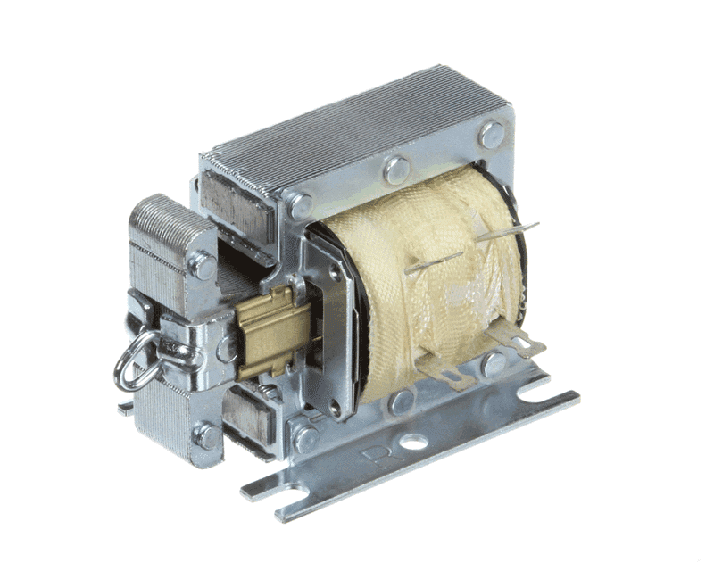 HOBART 00-438614-001-3 Solenoid, 120/240V, 50/60HZ
