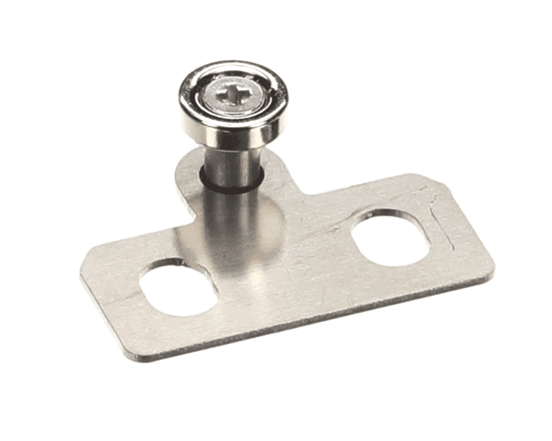 Hobart 01-235713 Plate, Magnet Clamp, Door, Combi Oven