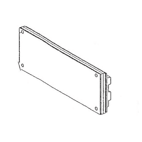 HOBART 00-434317 DISPLAY,VFD,SERIAL