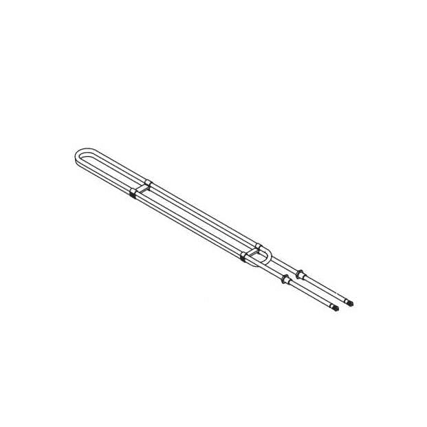 HOBART 00-891766-00001 ELEMENT, HEATING 208V