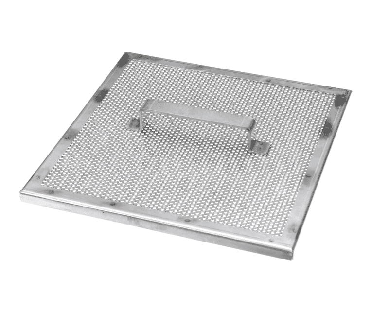 HOBART 00-118967 Strainer, Slanted