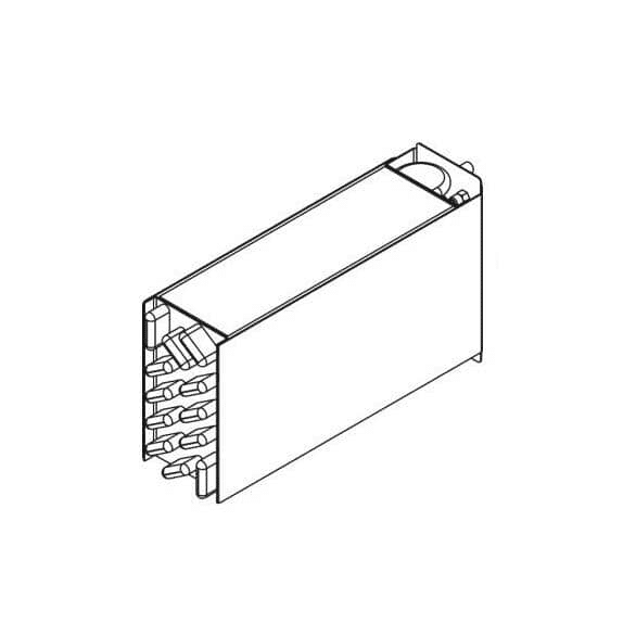 Hobart 00-941531 HEAT EXCHANGER